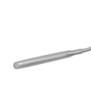 Retractor de Raíz Nerviosa Hess Manual de Acero Inoxidable, Reutilizable, para Cirugía General, Precio Competitivo, Nuevo Diseño - Product Image 3