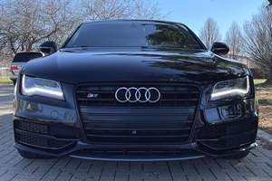 AUDI S7 2014 D'OCCASION CÔTÉ GAUCHE/CÔTÉ DROIT - Product Image 5