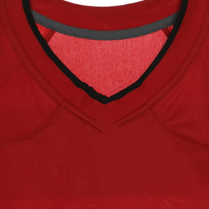 Maillot de football américain pour jeunes de sublimation de la plus haute qualité conçu sur mesure maillot de football américain de bonne qualité pour hommes - Product Image 6