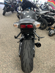 Offre aux enchères – Moto sportive GSX-R750 2025 de marque originale avec une puissance de 1001-2000W et une vitesse maximale de >80 km/h – Acompte requis - Product Image 5
