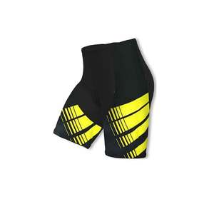 Conjunto de ropa deportiva de ciclismo personalizable de alta calidad para hombres, uniformes transpirables completamente sublimados, opciones de talla grande disponibles - Product Image 3