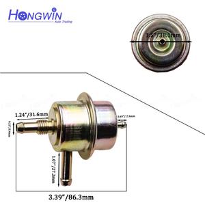 3.0 Bar Nieuwe Brandstof Drukregelaar 0280160200 0280160201 Voor Bmw Citroen Peugeot Jaguar Xj6 Xj5 Porsche <span class=keywords><strong>912</strong></span> 914 Vw Range Rover - Product Image 3