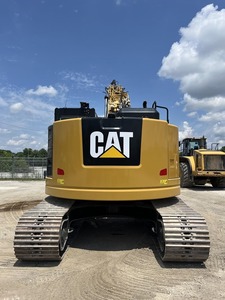 CAT 306E & 306F Excavatrices d'occasion de 6 tonnes Marque Moteur CAT 306F Excavatrice sur chenilles de 6 tonnes - Product Image 5