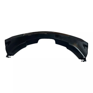 Carena Posteriore Destra Originale Nera per Yamaha Majesty 400 2006-2008 5RU2174100P7 - Product Image 2
