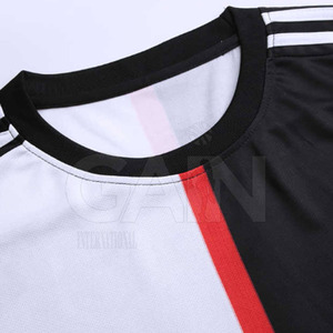 Uniforme de Fútbol Transpirable de Secado Rápido, Personalizado para Adultos, Uniforme de Fútbol OEM en Oferta - Product Image 2