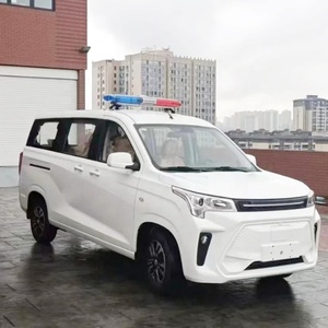 Vehículos Eléctricos de Nueva Energía de la MEJOR Calidad, Vehículos de Patrulla de Seguridad Eléctricos, Batería de Litio y Plomo-Ácido, Mini Vehículo de Patrulla Eléctrico - Product Image 5