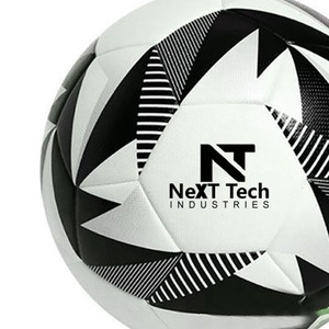 Conception promotionnelle de balles hybrides de qualité supérieure, service OEM, conception de balles hybrides de jeu - Product Image 4