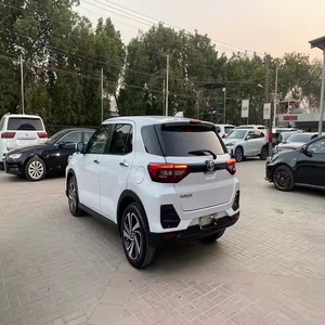 Voitures automatiques Toyota Raize <span class=keywords><strong>d</strong></span>'<span class=keywords><strong>occasion</strong></span>, fraîches et propres, sans antécédents <span class=keywords><strong>d</strong></span>'accident, en stock, livraison rapide, conduite à gauche et à droite, achetez maintenant - Product Image 5