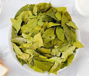 Hojas Secas de Mac Mat Clausena indica, Disponibles al por Mayor, Secado en Caliente, Liofilizadas, Hierba Vietnamita Natural - Product Image 3