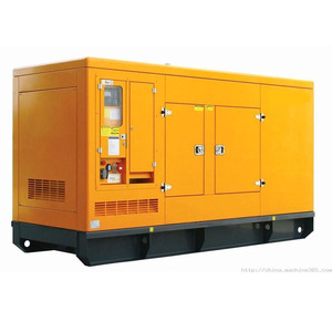 Home Purpose Diesel <b>Generators</b> 7.5 KVA Air Cooled Silent Power Efficient diesel <b>Generator</b> Super Silent 6 kW diesel <b>Generator</b> 10 - Product Image 4