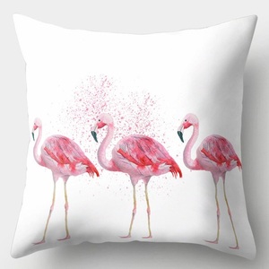 Colorful Tribal Boho-Inspired 100% Silk Cushion <b>Cover</b> Eco-Friendly Dot Square Design for Home Decor Gift Plain Style Cartoon - Product Image 2