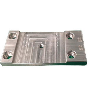 VIET NAM SERVICIOS DE MECANIZADO DE FRESADO CNC DE ALTA CALIDAD - Product Image 1