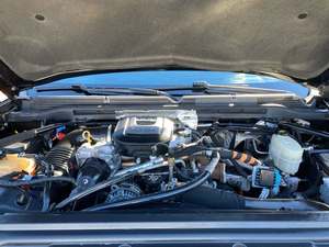 G-M-C Sierra 2500HD Denali Crew Cab SB 4WD 2016 - Product Image 5