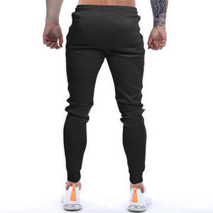 Pantalones Deportivos para Hombre, Personalizados con su Logotipo, Combinación de Colores, Ajustados y Cónicos, para Gimnasio - Product Image 6