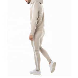 Sudadera Unisex de Poliéster y Algodón para Hombre, Sudadera de Talla Grande con Estampado Personalizado y Bordado - Product Image 5