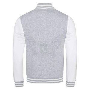 Chaqueta de invierno de tela transpirable para hombre, precio al por mayor - Product Image 2