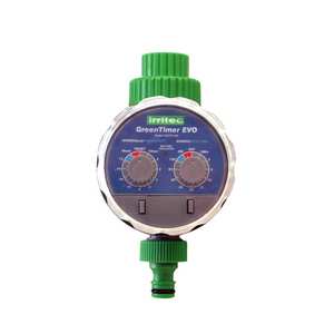 Centralina per Irrigazione "gt Evo" Programmabile a Batterie - Product Image 1