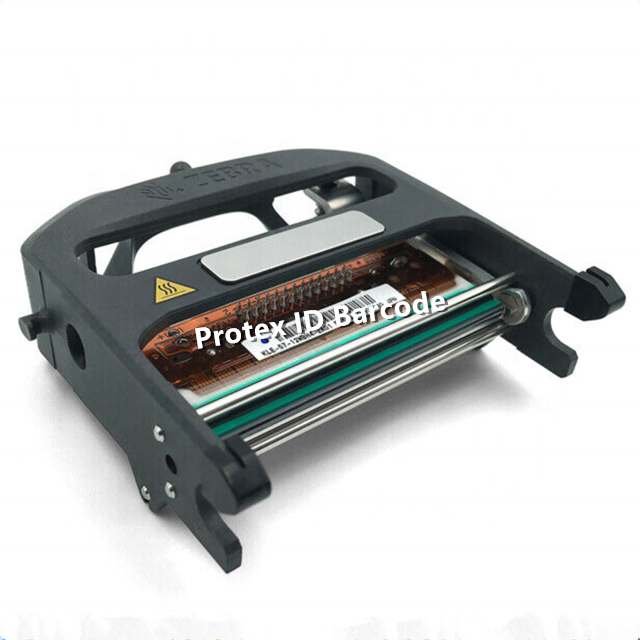 Card Printer Spare Parts Original Printhead P1094879-020 for Zebra ZC100 and ZC300 ID Card Printer