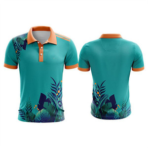 Pakistan 2025 Nouvelle Collection Impression Personnalisée de T-shirts Logo Été Manches Courtes Blancs Sublimation 100% Coton Haute Qualité Rapide - Product Image 5