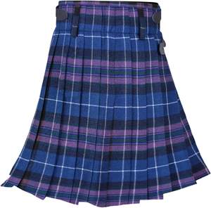 Kilt écossais pour homme, fierté d'Écosse, tartan, durable et confortable, en laine acrylique, kilt polyvalent, fournisseur en gros d'usine - Product Image 2