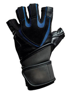 Material duradero, guantes de gimnasio para levantamiento de pesas, tendencia superior, logotipo personalizado/color, superventas, guantes impermeables y cómodos, calidad premium - Product Image 5