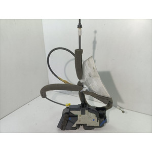 CERRADURA DELANTERA IZQUIERDA NISSAN Juke Serie F15 80501 BA60C K9K636 (14>18) - Product Image 3