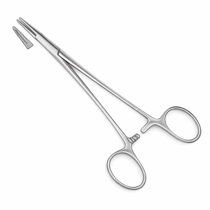 Portaagujas Mayo Hegar de Acero Inoxidable Disponible en Todos los Tipos y Tamaños Instrumentos Quirúrgicos de Mano - Product Image 5