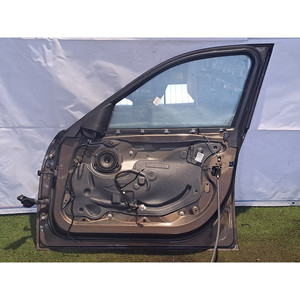 DOOR DOOR FRONT RIGHT DX BMW 3 Series F30 DOOR Sedan 41009628764 N47D20C (11>) - Product Image 6