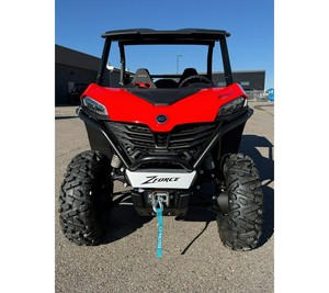 Mejor Oferta para el Vehículo Utilitario Deportivo ZFORCEE 950 Trail DEMO UTV 4x4 de 4 Tiempos con Certificación EPA/Eec, Bloqueo de Diferencial, Ligero y Resistente, de 2 Plazas - Product Image 2