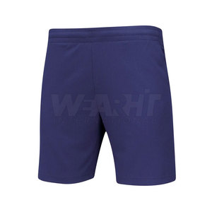 Men's Blue and White <b>Volleyball</b> Uniform <b>Set</b> with Streak Design Specific for <b>Volleyball</b> Wear - Product Image 3
