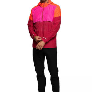 Veste coupe-vent pour homme, best-seller, vêtements de mode, veste coupe-vent pour homme, en vente - Product Image 3