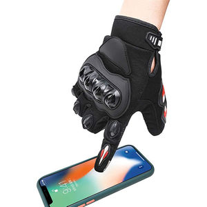 Guantes de carreras transpirables de alta calidad, para Motocross, motocicleta, fabricante - Product Image 6