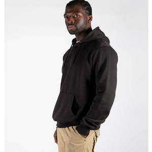 Next Level 9304 Adult's French Terry Pullover Sweatshirt Men's Hoodies | Zip-Up & Pullover <b>Hoodie</b> Men's <b>Soft</b> <b>Hoodie</b> - Product Image 1