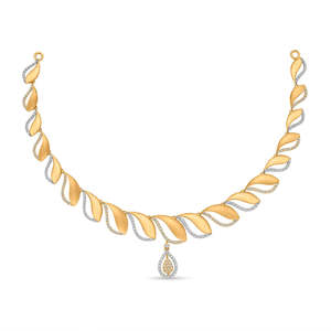 Conjunto de Joyería Fina Chapada en Oro Imperial Petals para Mujer - Product Image 6