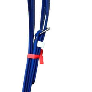 OEM ODM 2024 Material de cuero para montar a caballo Material de cuero con logotipo personalizado Bridas para montar a caballo en varios colores - Product Image 4