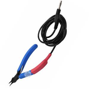 เครื่องมือทำเครื่องประดับ LUMINEX IMPEX LUB=125 รุ่น Professional 4-in-1 ทำจากสแตนเลส น้ำหนักเบา สำหรับงานชุบเครื่องประดับ - Product Image 6