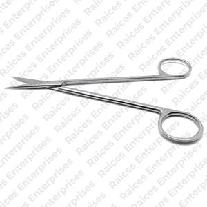 2025 nouveau Design médical soins infirmiers ciseaux chirurgicaux meilleur matériau en acier inoxydable prix raisonnable Instrument - Product Image 4