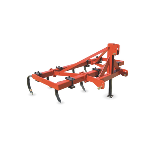 Charrue à burin de haute qualité, d'occasion, offerte au prix d'usine pour les distributeurs - Product Image 6