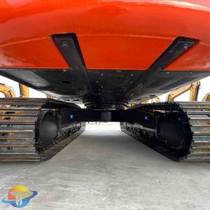 Excavadora de Orugas Hitachi ZX210, Excavadoras Usadas en Venta - Product Image 3