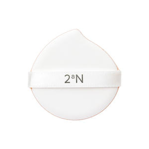 2AN [2AN] Prix de gros Éponge de maquillage lavable (modèle Tension Pact brillant) Outils de beauté Produits K-Beauty de Corée - Product Image 2