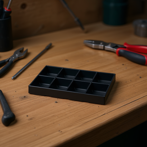 Cajas de Herramientas de Plástico Usag, Categoría de Producto - Product Image 3