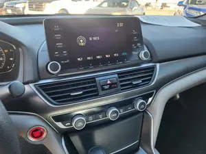 รถมือสอง ปี 2018 ฮอนด้า แอคคอร์ด LX พวงมาลัยซ้าย/ขวา - Product Image 2