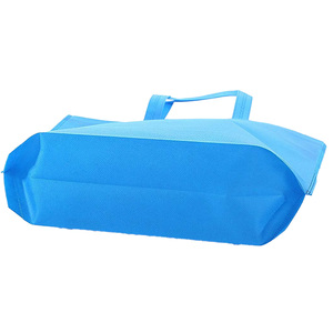 Non-woven <b>Folding</b> <b>Bag</b> Many Colors Used for Shopping Printed Logo Large Quantity 2026 Hot Trend New Design - Product Image 3