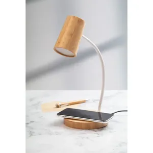 Lampe de table Komono durable pour la décoration et les accessoires de bureau - Product Image 6