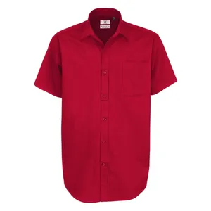 Polo Personalizzate Sharp SSL per Uomo, Magliette Promozionali per Merchandising - Product Image 3