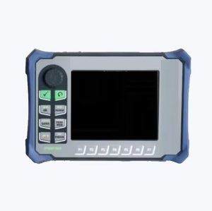 Detector de Fallas Ultrasónico Panametrics Epoch 650 en Oferta con Transductores Epoch650 SUPER - Product Image 3