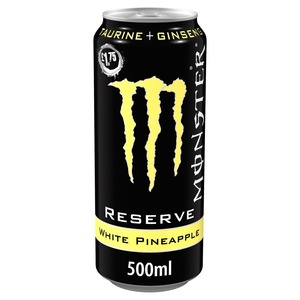Bebida Energética Monster Energy Drink de Todos los Sabores, 500ml (Paquete de 24) en Venta a Precio de Descuento - Product Image 3