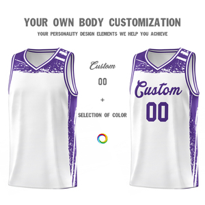 Custom Reversible Basketball Jersey Set Newly Demanded Breathable Basketball Uniforms Sublimation Uniforms Your Own Team Design - Product Image 3