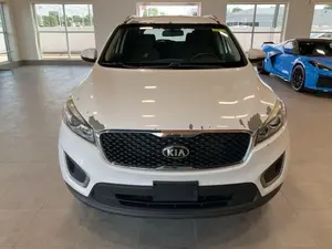 Kia Sorento LX 2016 - Product Image 5