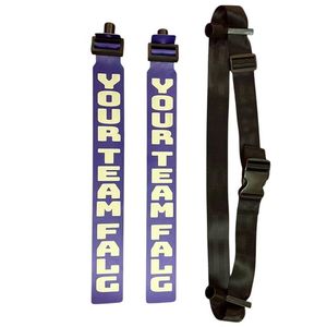 Ceintures de football de qualité supérieure à prix abordable, équipement de football pour les équipes sportives, entraînement et compétition - Product Image 3